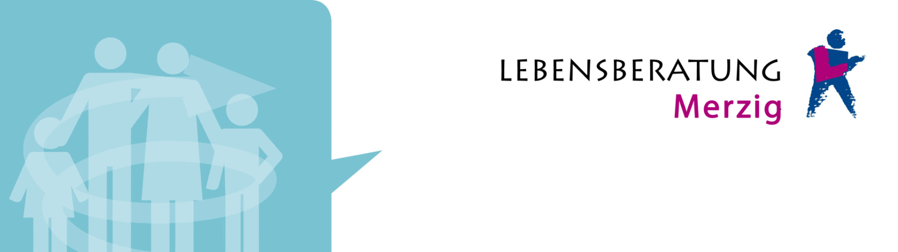 Kopfbild Logo der Lebensberatung Merzig